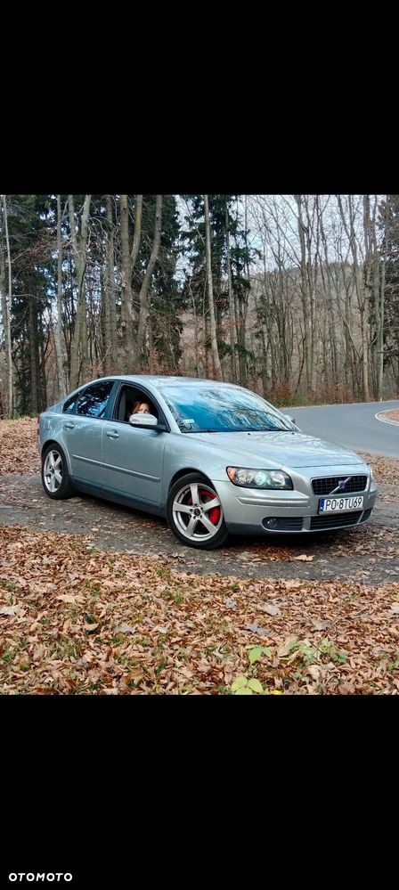 Volvo S40 2.0 RDesign - 11