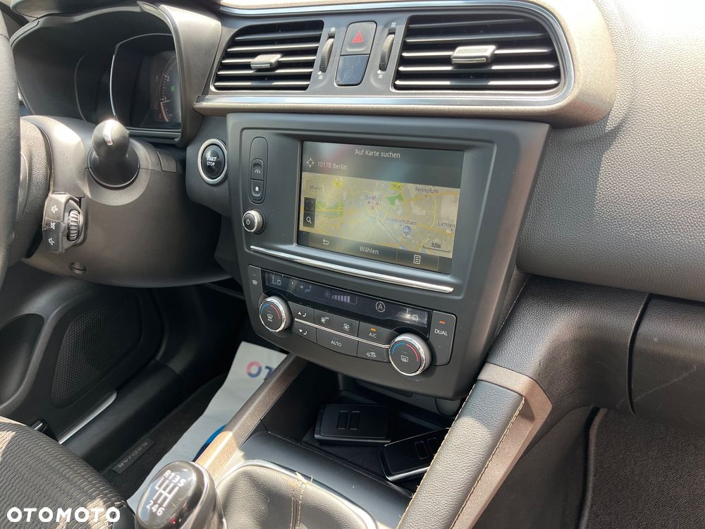 Renault Kadjar Energy TCe 130 Experience - 8