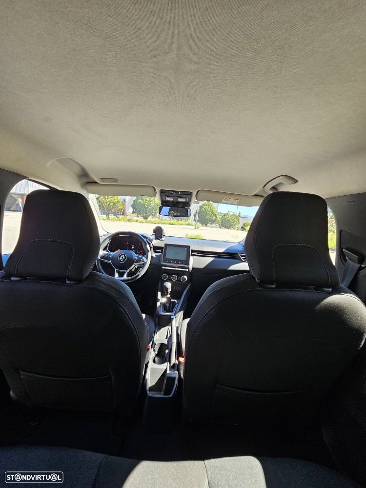 Renault Clio 1.5 Blue dCi Intens - 24