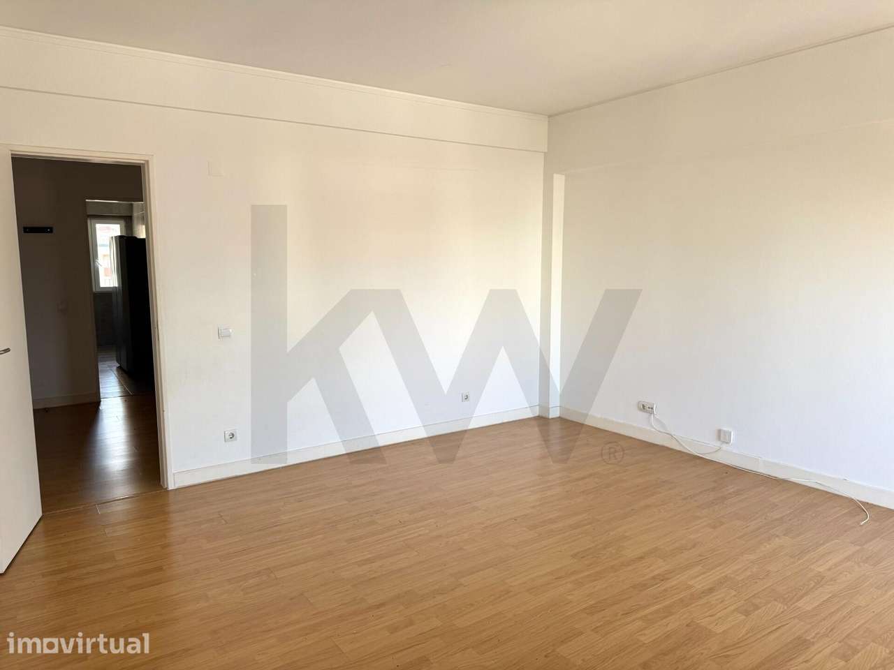 Apartamento T3 em Oeiras com elevador - Grande imagem: 3/40
