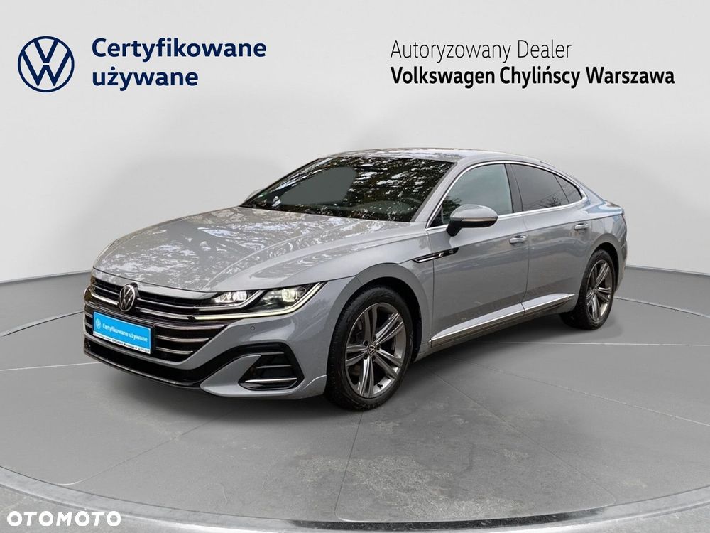 Volkswagen Arteon - 2