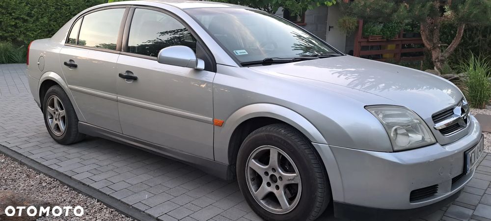 Opel Vectra 2.0 DTI Elegance - 1