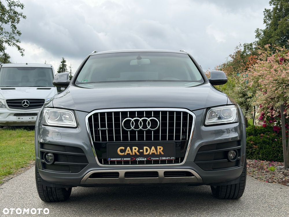 Audi Q5 - 11
