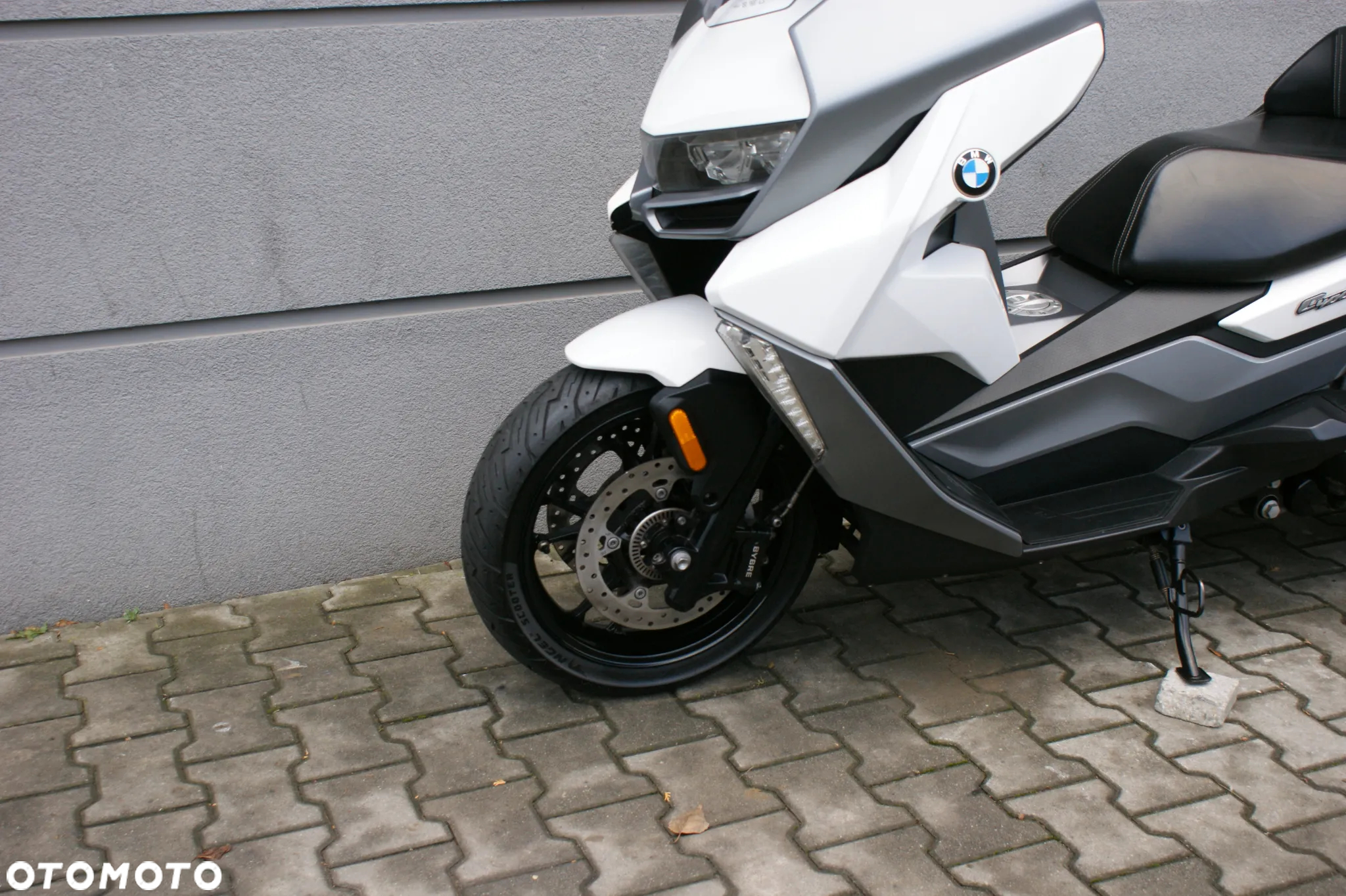 BMW C 400 GT - 18
