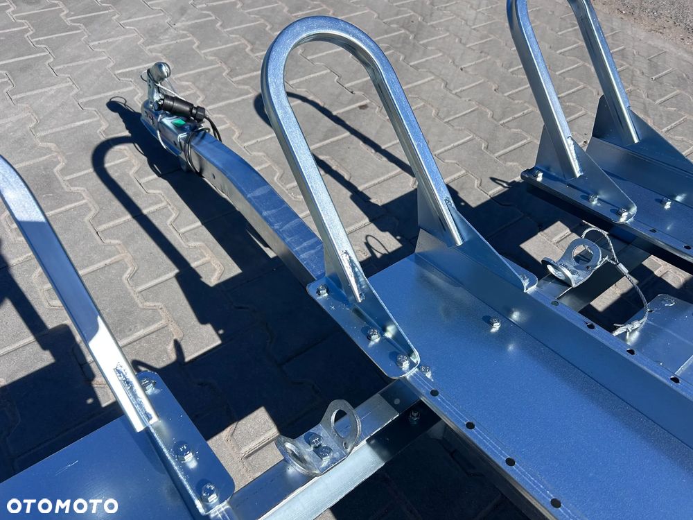 Neptun N7-221 PM3 / DOSTAWA! / OD RĘKI / LEKKA 750 kg / MOTOCYKLÓWKA / GN202 - 7