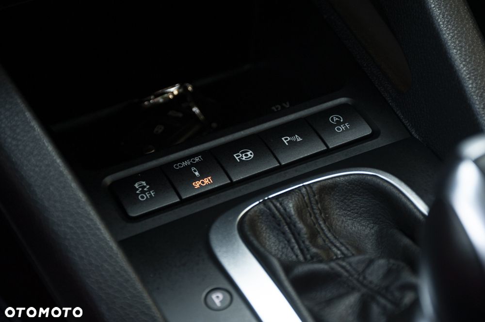 Volkswagen Scirocco 2.0 TSI (BlueMotion Technology) DSG - 37