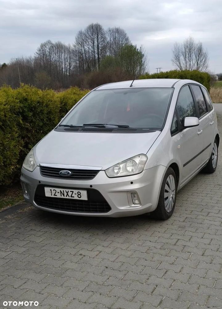 Ford Focus C-Max 1.6 TDCi Futura - 5