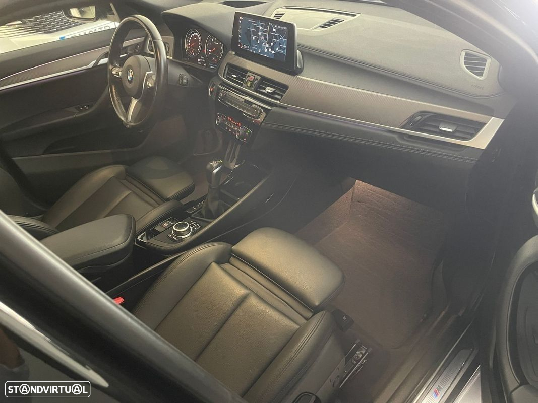 BMW X2 25 e xDrive Pack M - 11