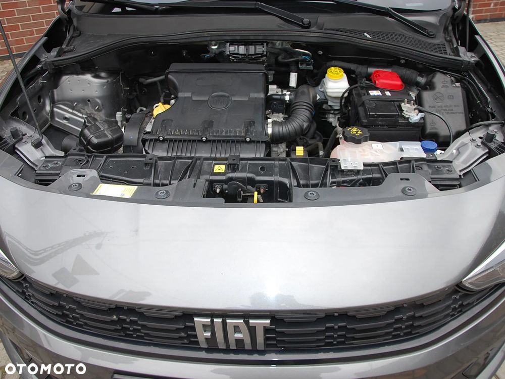 Fiat Tipo 1.4 Classic - 15