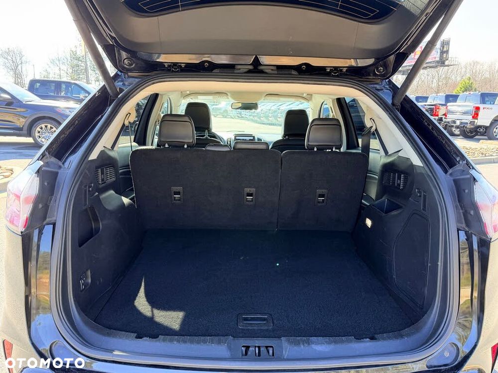 Ford Edge 2.0 EcoBlue Bi-Turbo 4x4 Titanium - 10