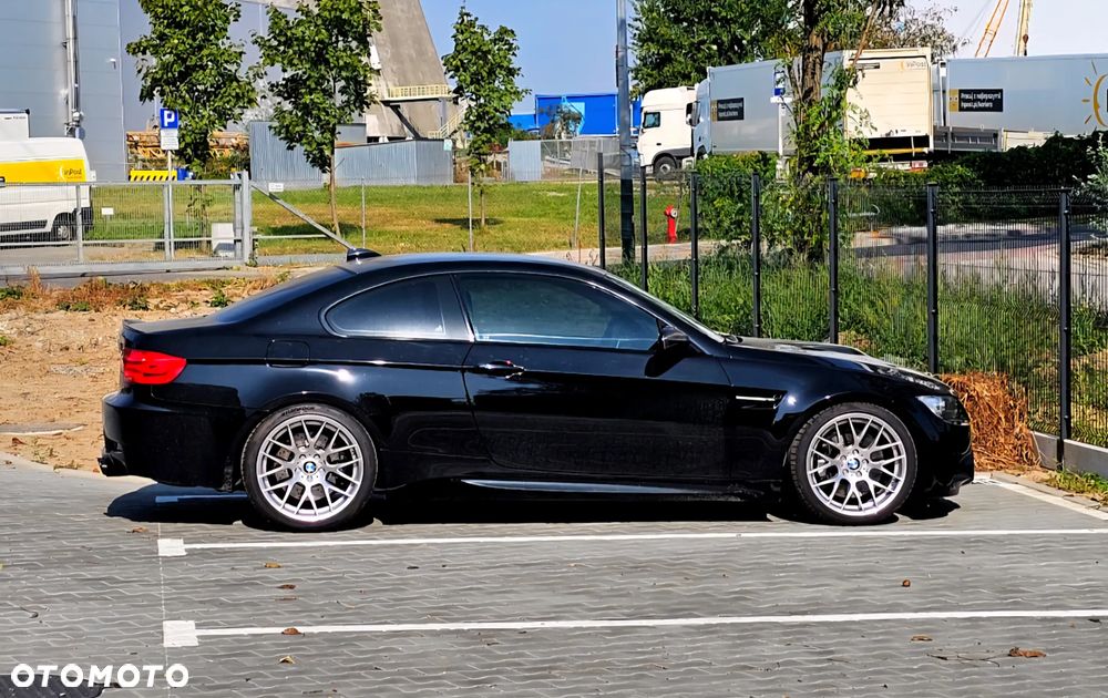 BMW M3 - 1
