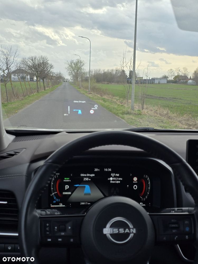Nissan X-Trail 1.5 VC-T e-POWER Tekna e-4ORCE - 19