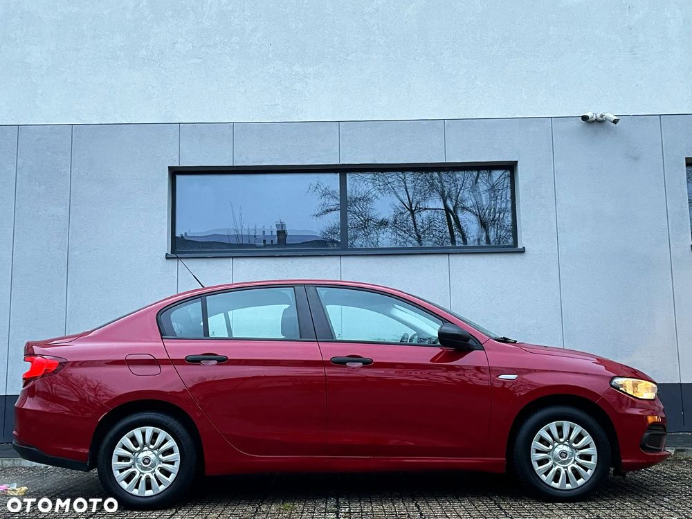 Fiat Tipo 1.4 16V Easy - 5