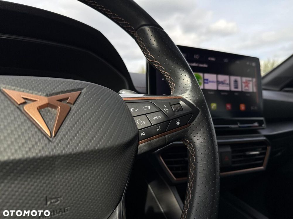 Cupra Formentor - 15