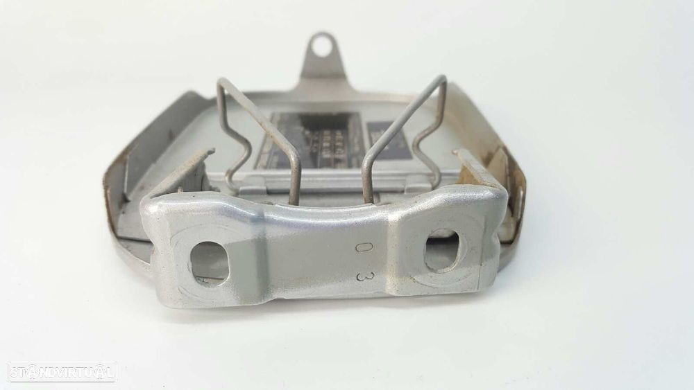 TAMPA DE COMBUSTÍVEL MERCEDES CLASE C (W203) BERLINA 200 CDI (LA) (203.007) - 6