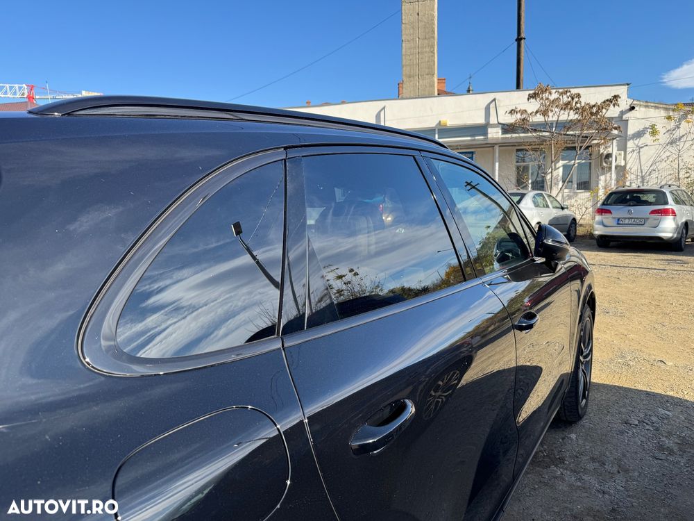 Porsche Cayenne S - 2