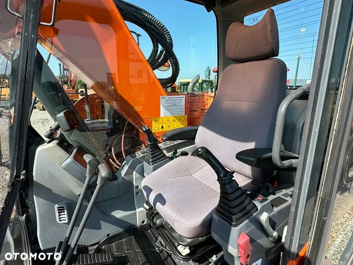 Doosan DX 235 LCR - 38