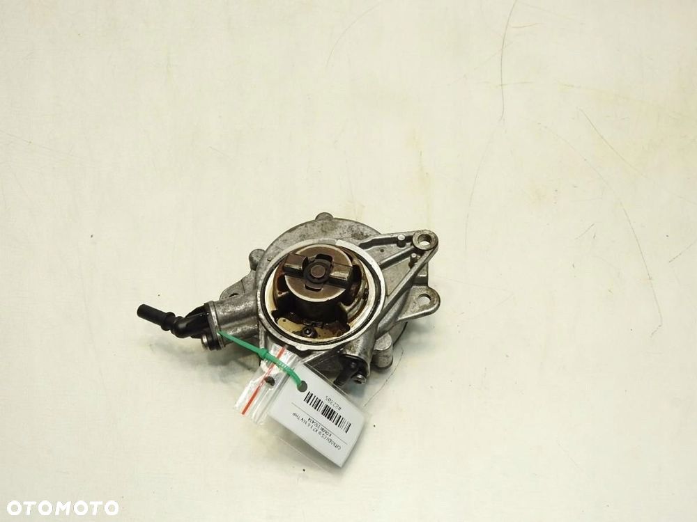 POMPA VACU VACUM CITROEN C5 III X7 1.6 THP 7586424-04 15L3-21273 - 3