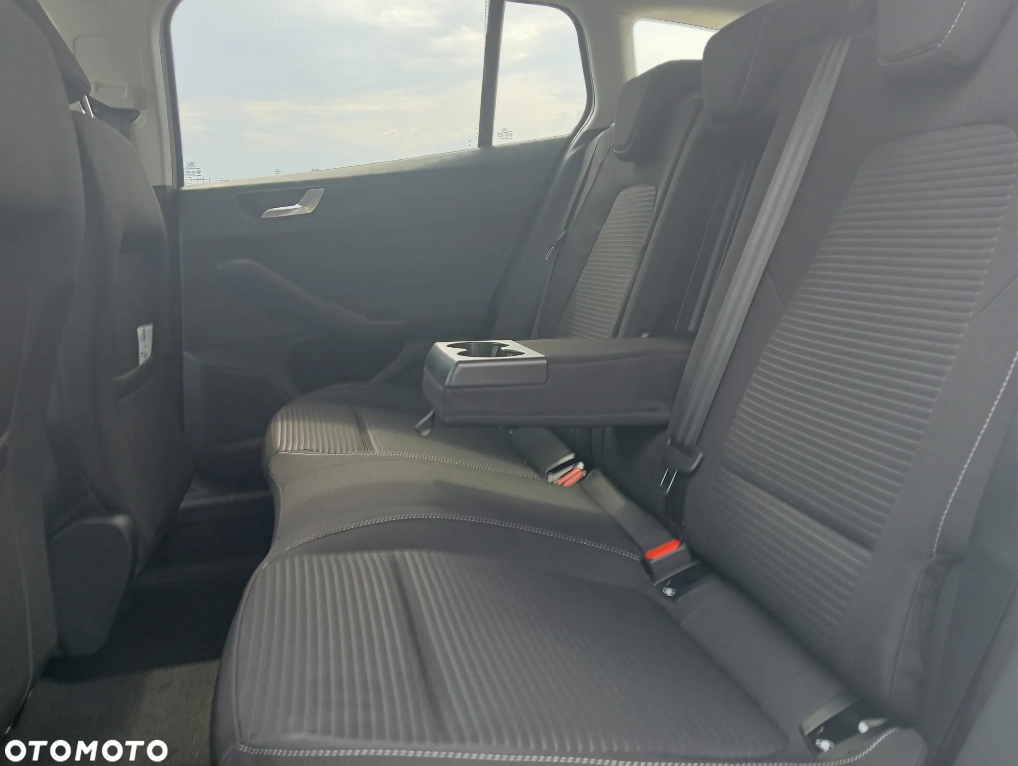 Ford Focus 1.5 EcoBlue Titanium X - 12