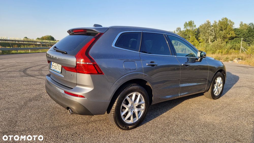 Volvo XC 60 T4 Momentum Pro - 8