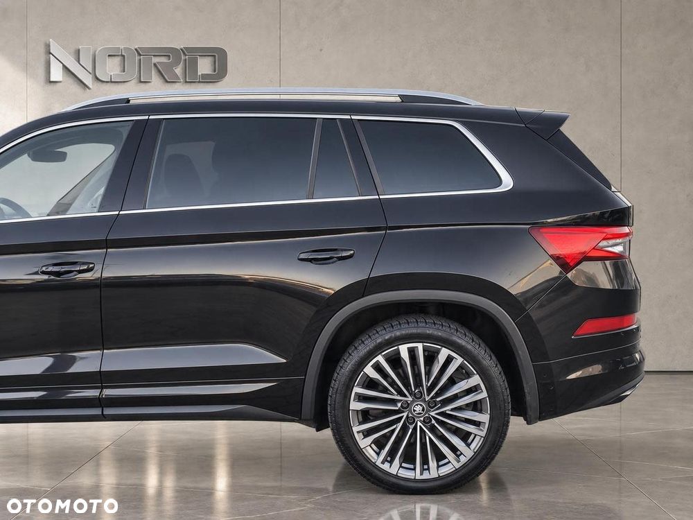 Skoda Kodiaq 2.0 TSI 4x4 L&K DSG - 6