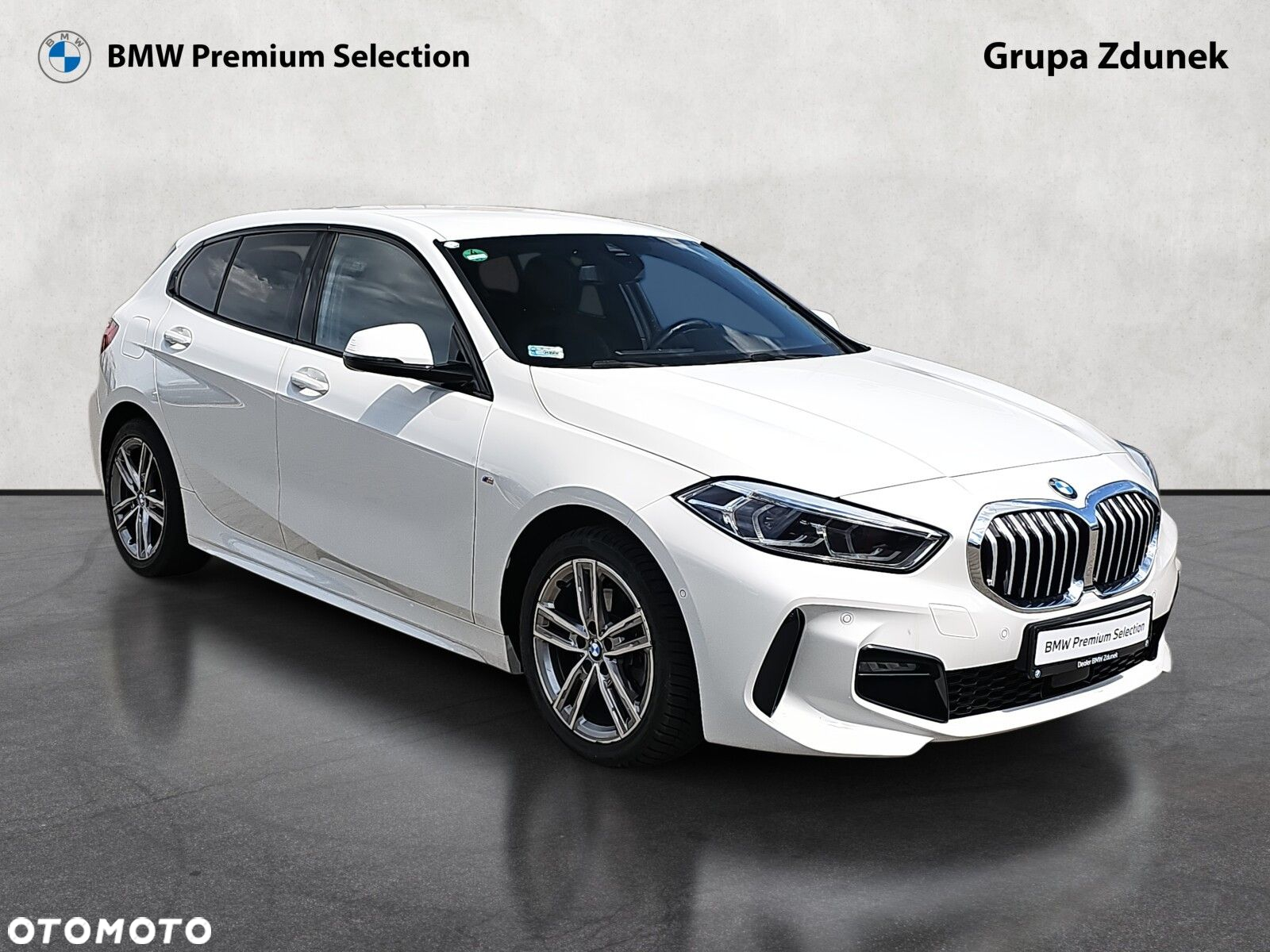 BMW Seria 1 - 3