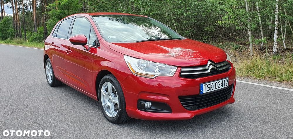 Citroën C4 1.6 VTi Selection - 3