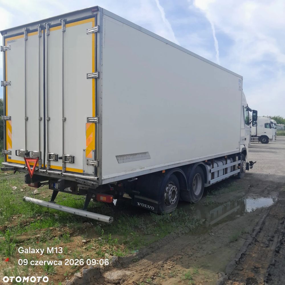 Volvo FH 13 - 3