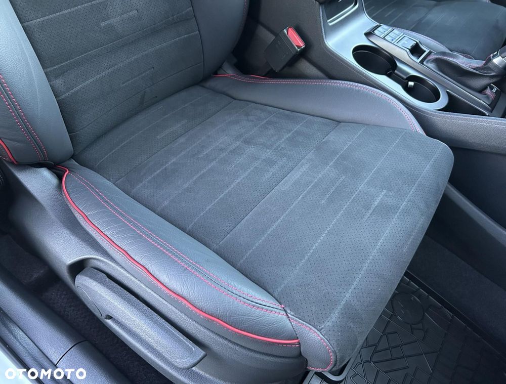 Hyundai Tucson 1.6 T-GDi N Line 2WD DCT - 18