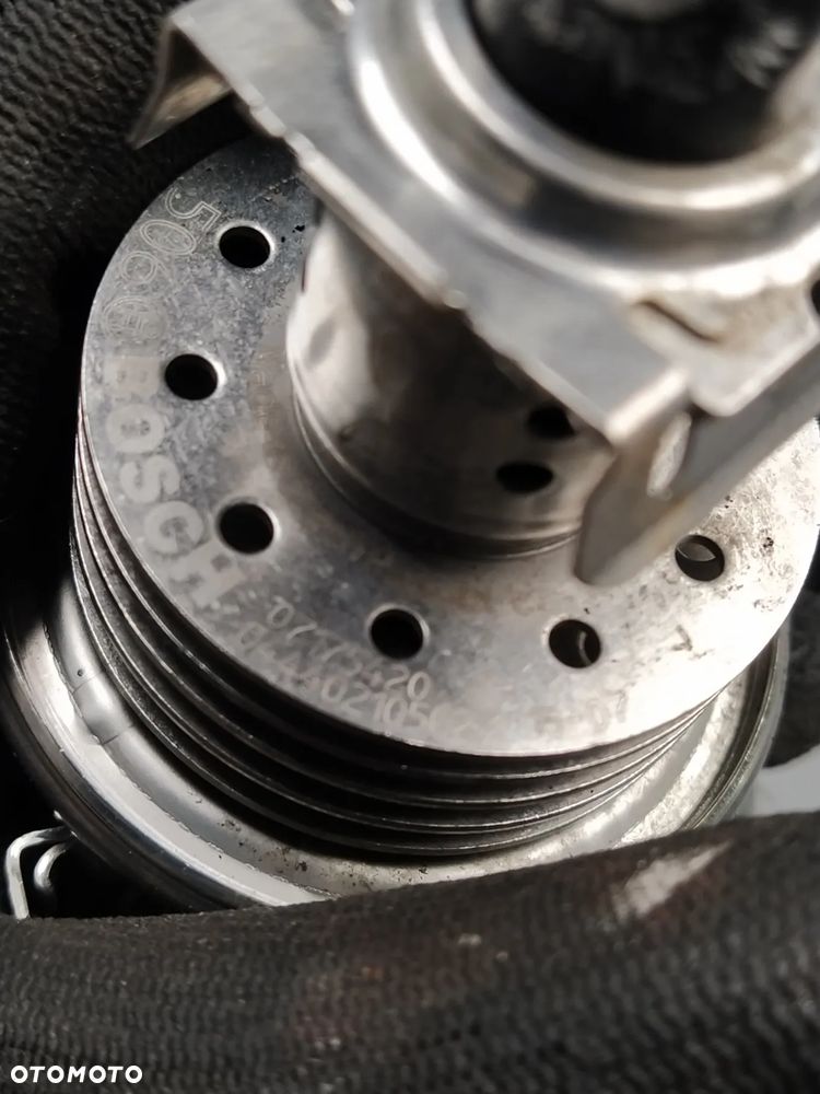 JAGUAR XF X260 XE X760 2.0D KATALIZATOR DPF FAP SONDA LAMBDA CZUJNIK NOX ORYGINAŁ - 24