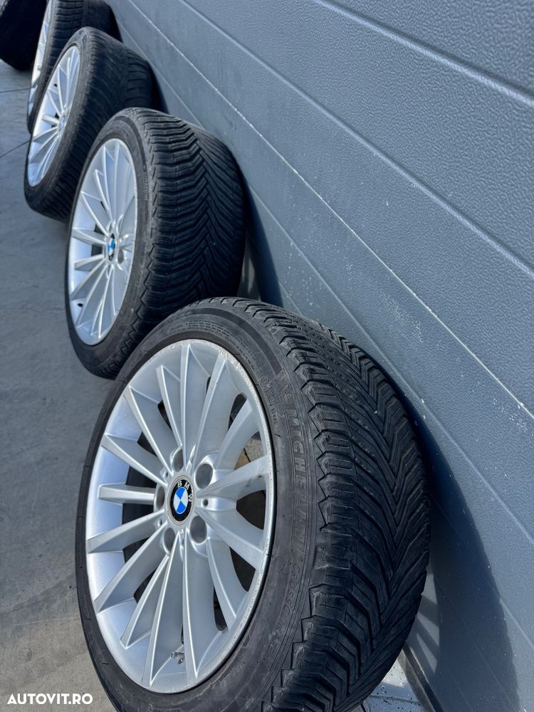 Jante 17” bmw e90 e91 e92 e93 style 284 - 10