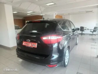 Ford C-Max 1.6 TDCi Titanium S/S - 8
