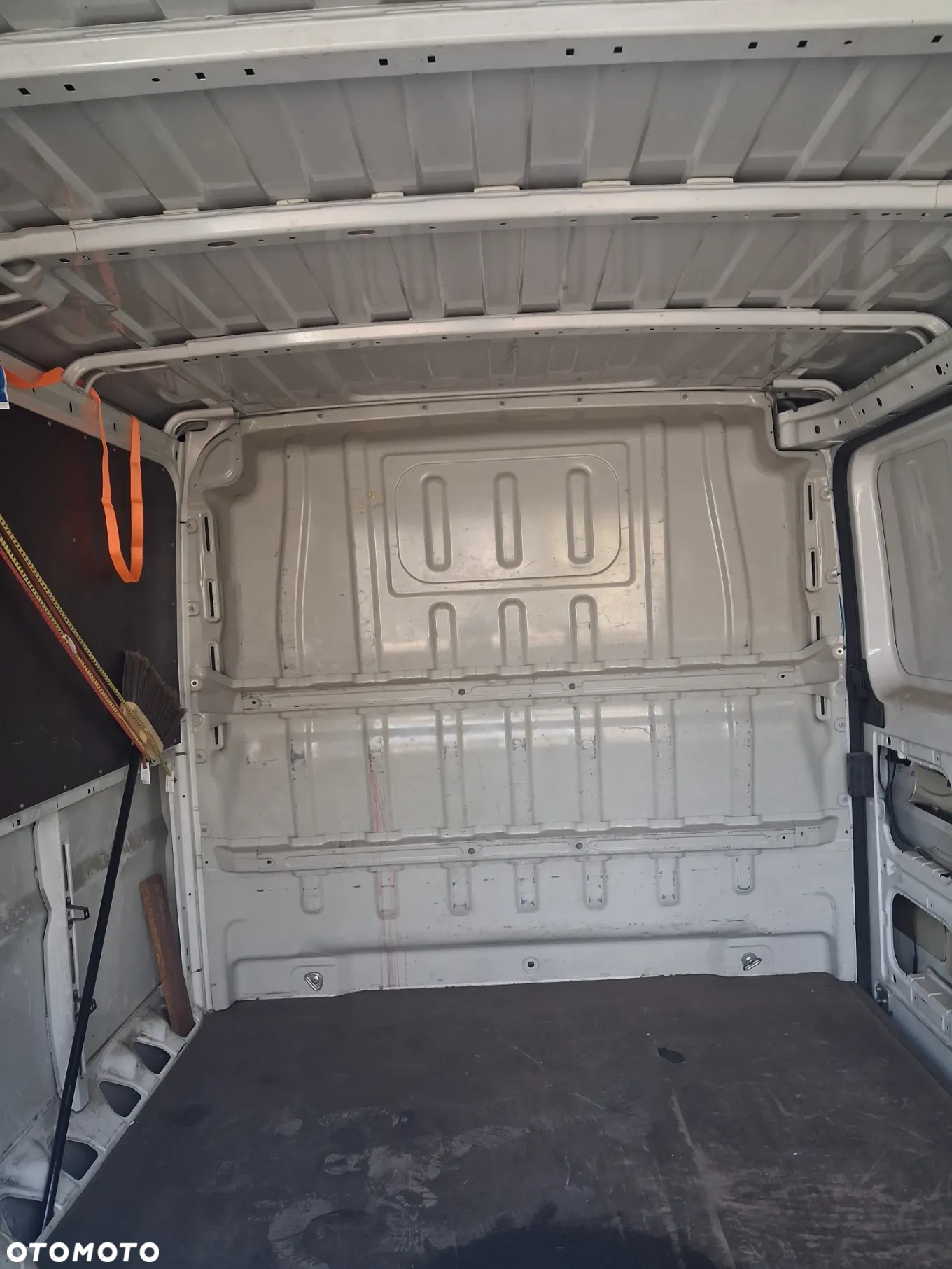 Peugeot Boxer 330 HDi - 7