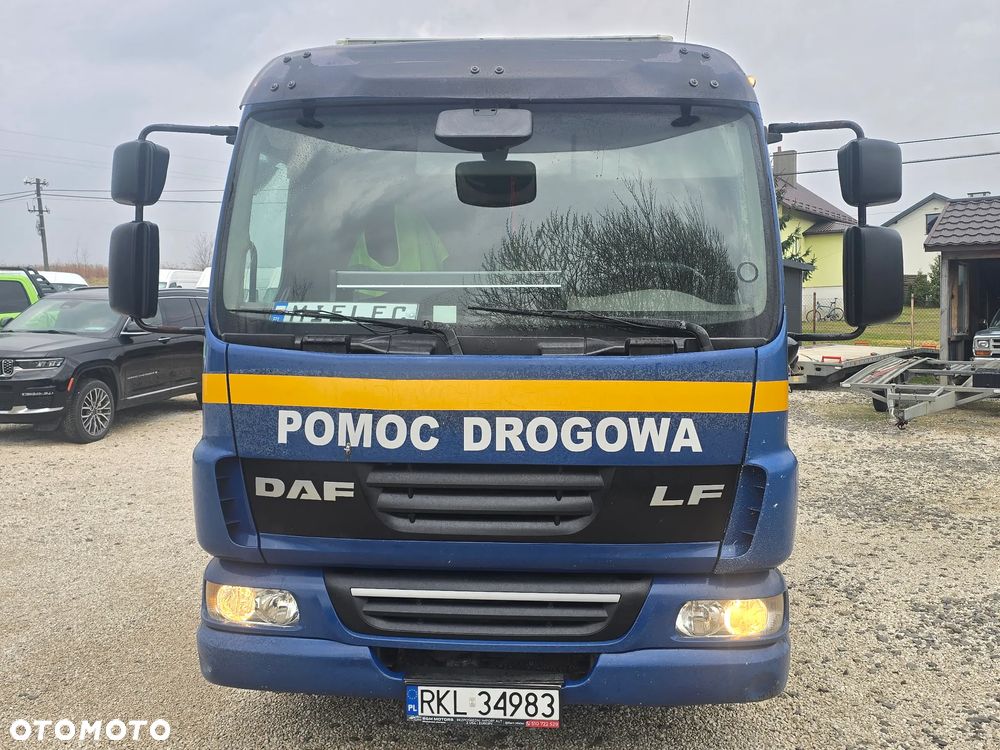 DAF Lf45 - 2