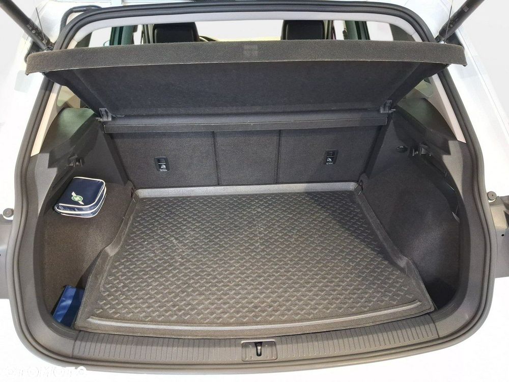 Volkswagen Tiguan - 18