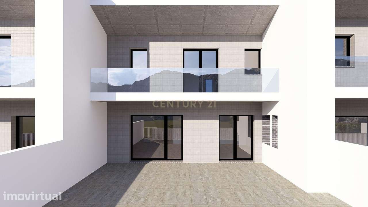 Terreno com Projeto Aprovado para 5 Moradias | Chanerca, Pombal - Grande imagem: 3/34