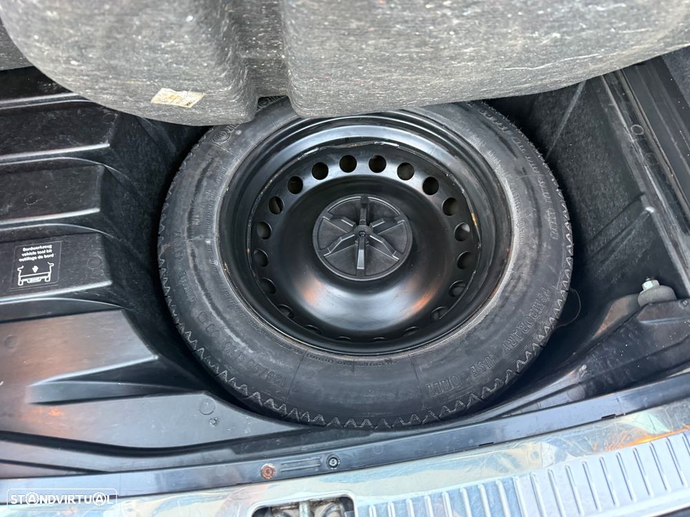 Mercedes-Benz C 220 - 35
