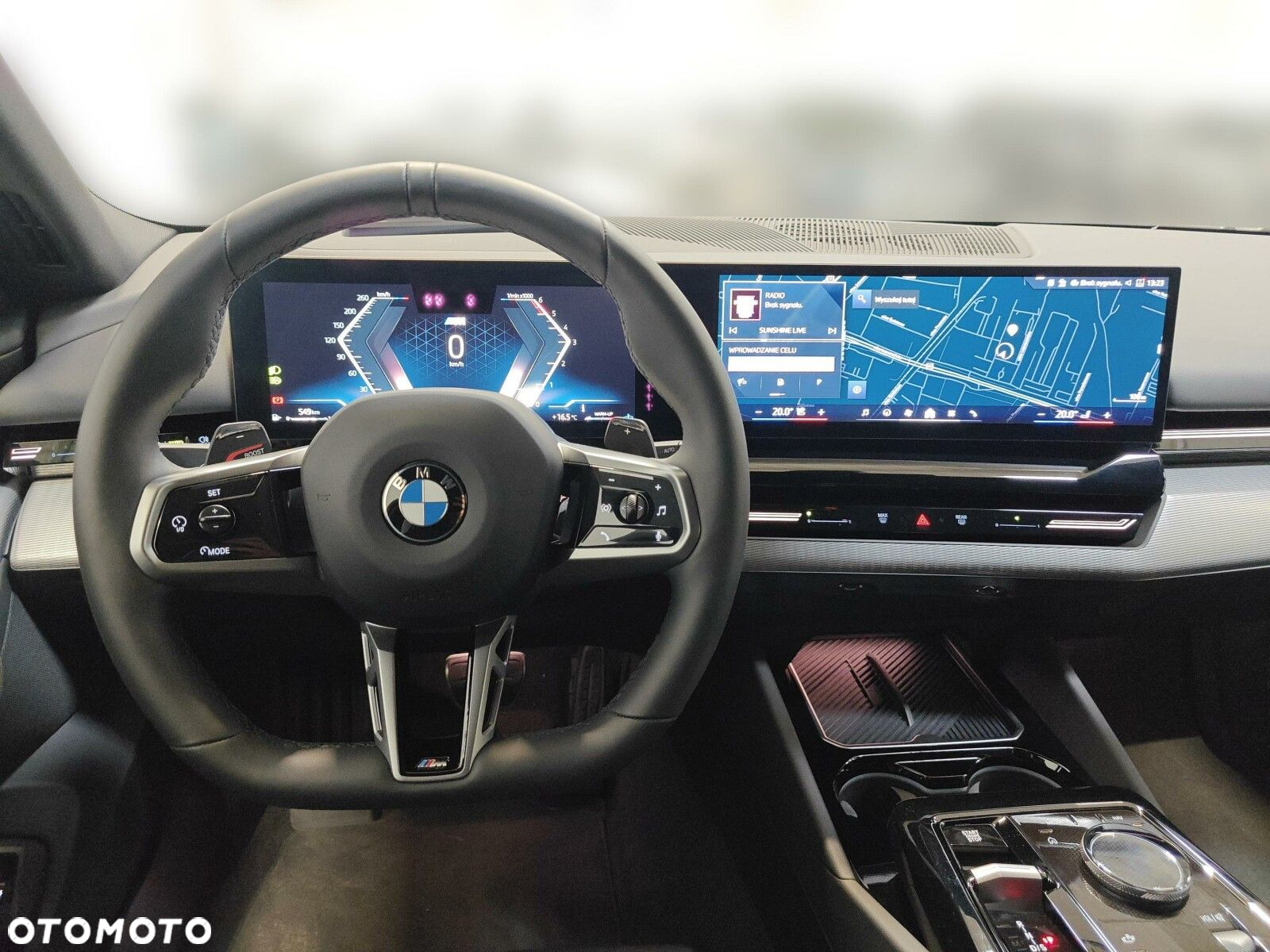 BMW Seria 5 - 15