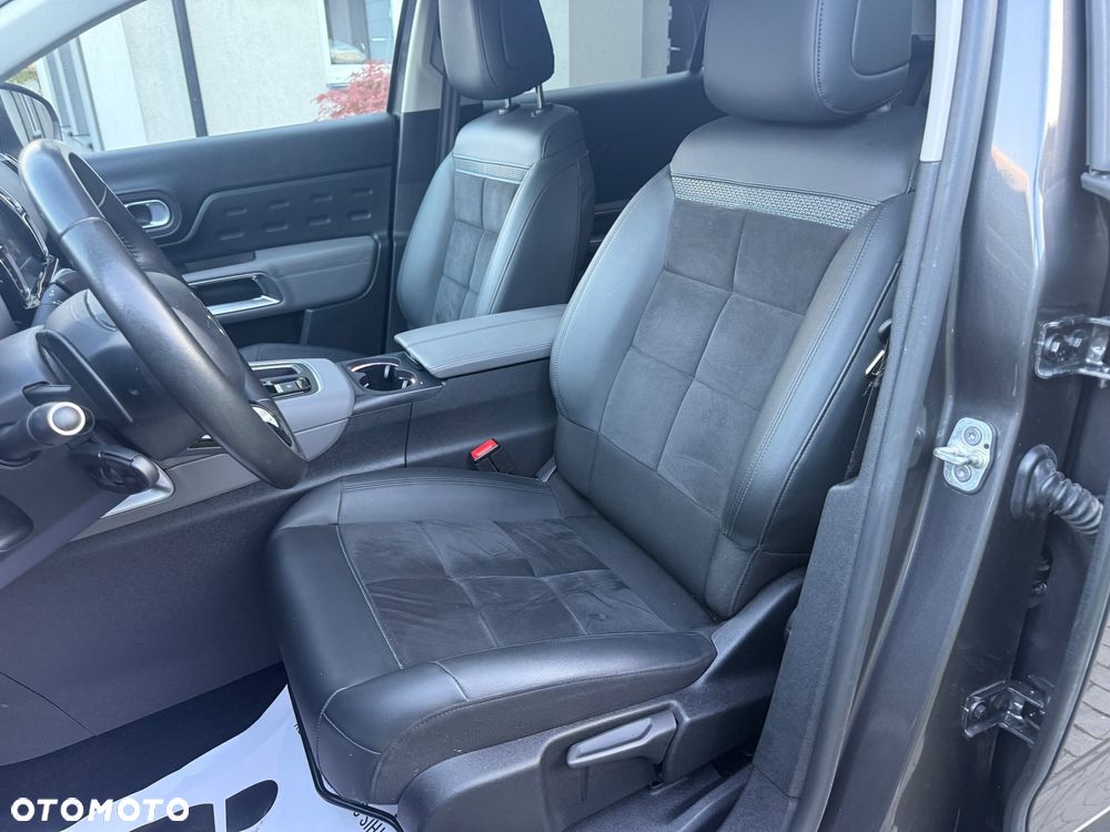Citroën C5 Aircross 1.6 PHEV 225 Shine Pack EAT8 - 11