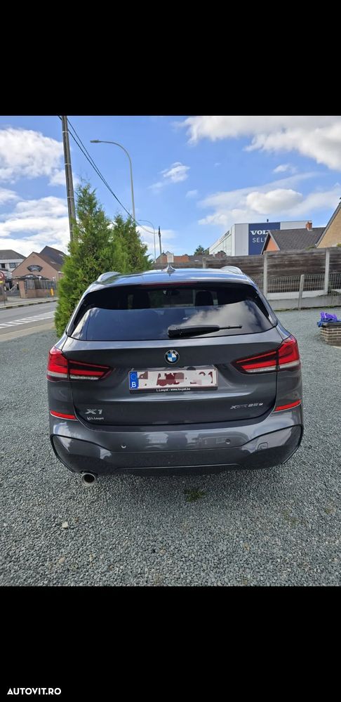 BMW X1 - 15