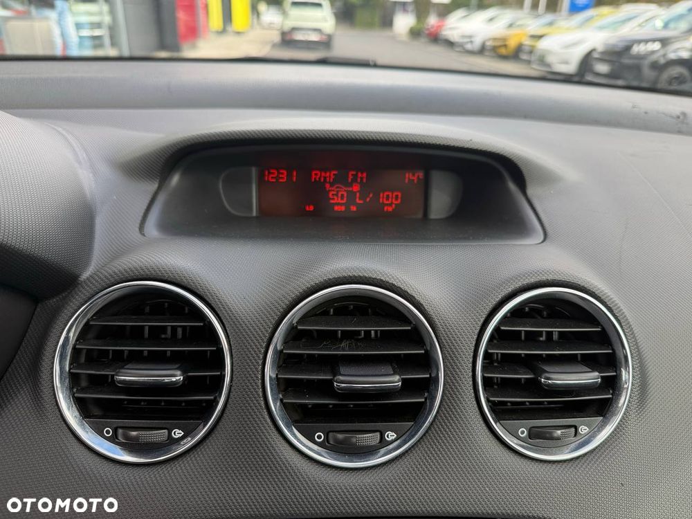 Peugeot 308 - 12