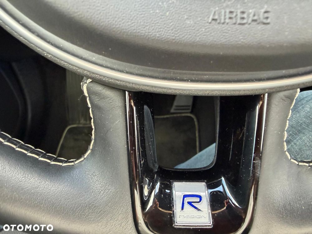 Volvo S60 B5 B Geartronic RDesign - 15