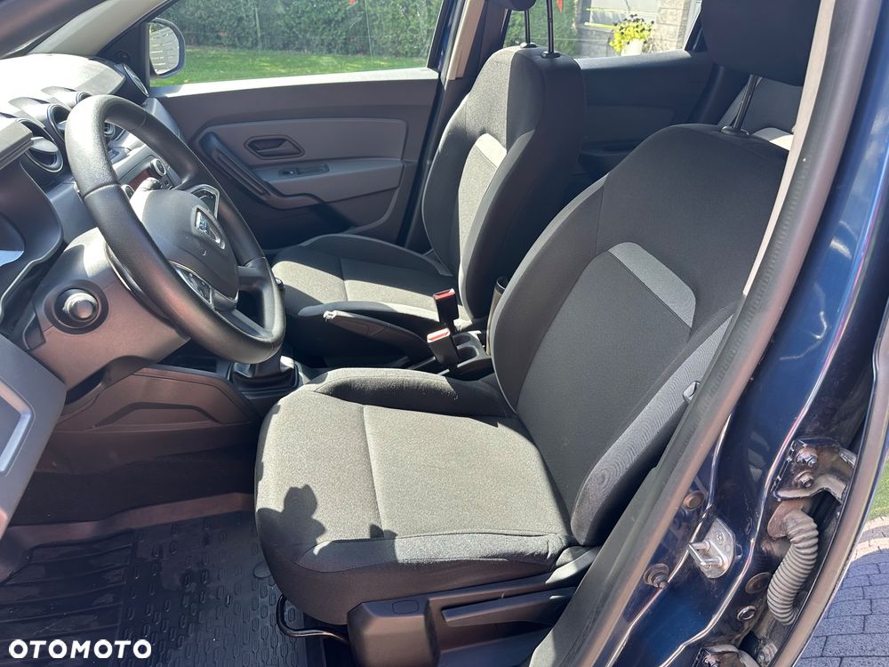 Dacia Duster - 20
