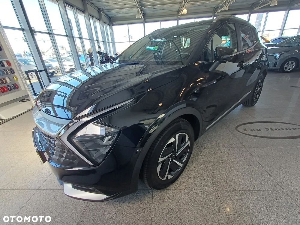 Kia Sportage 1.6 T-GDI L 2WD - 2