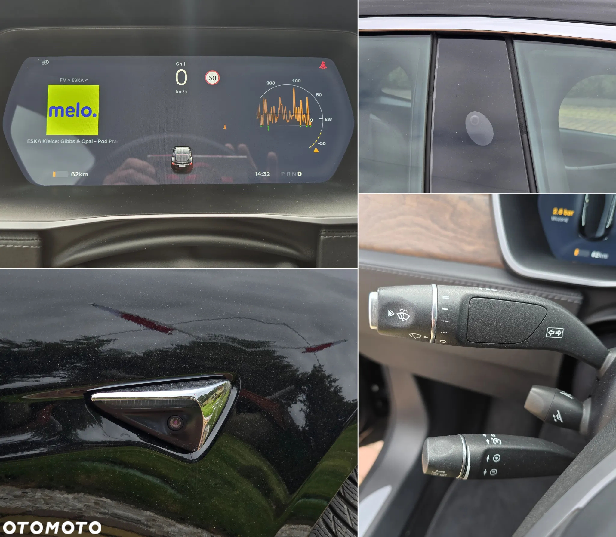 Tesla Model S Long Range Plus - 38