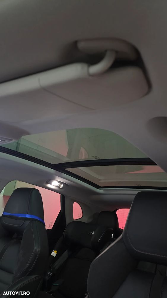 MG HS 1.5 T-GDi 7DCT Exclusive - 12