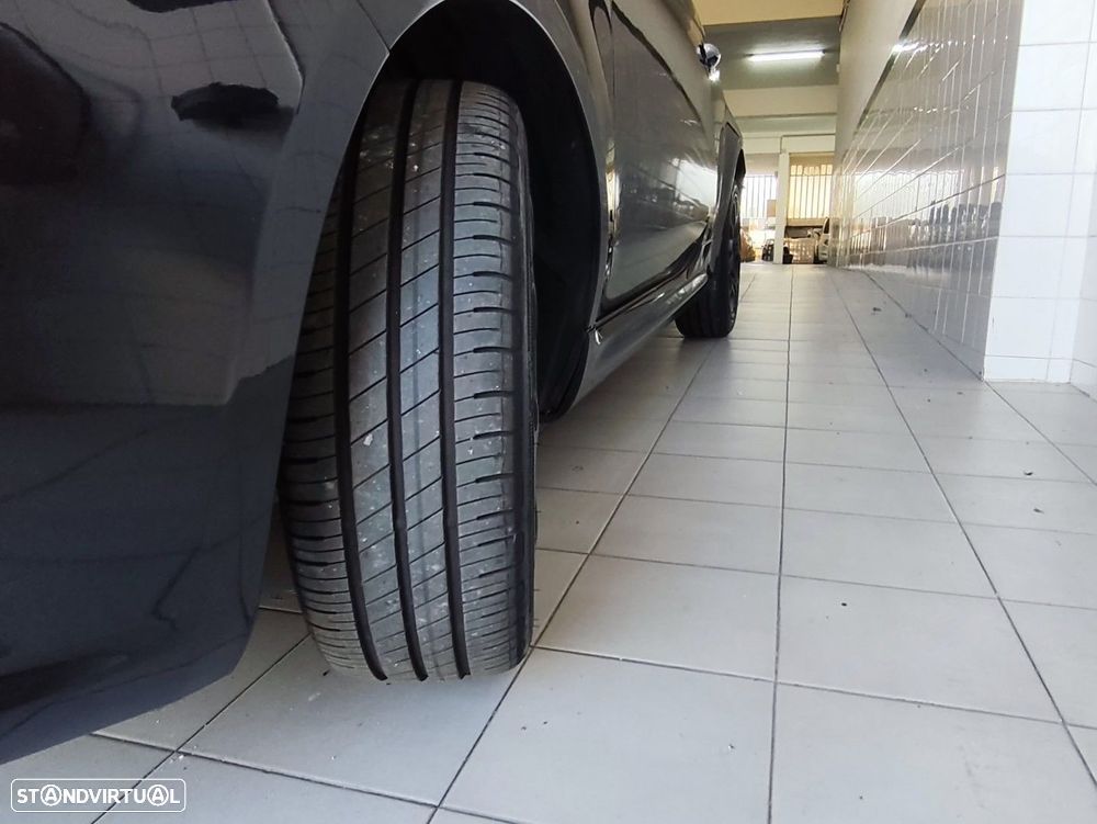 Fiat 500 1.3 16V Multijet Sport Start&Stop - 8