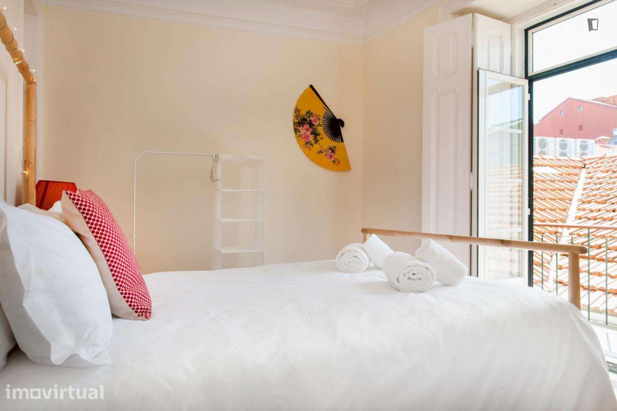 Apartamento com 3 quartos - localizado em Graça Lisbon - Grande imagem: 3/56