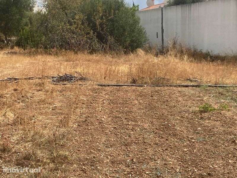 Terreno misto para construçao- Vila Sao Bras de Alportel (Calçada) - Grande imagem: 3/11