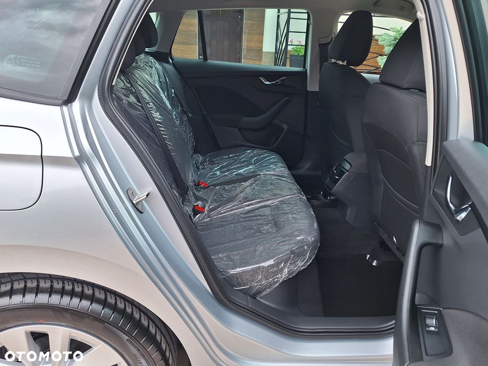 Skoda Scala 1.0 TSI Ambition - 10